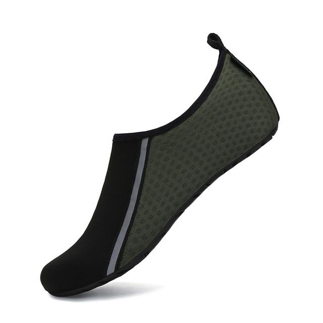 Unisex Quick-Dry Multipurpose Minimal Shoes