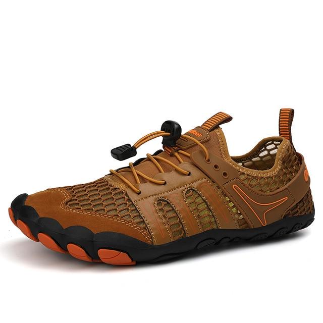 Semdero Activity Mesh - Unisex