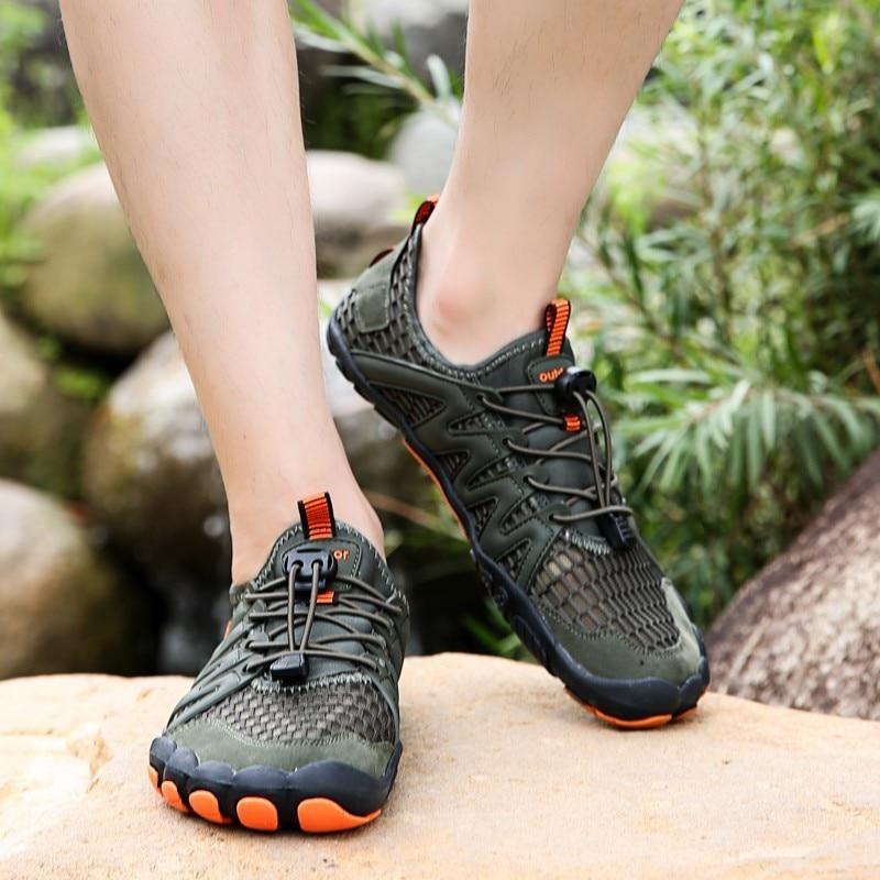 Semdero Activity Mesh - Unisex