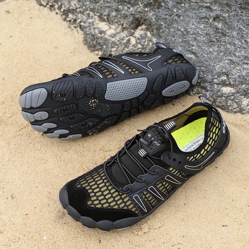 Semdero Activity Mesh - Unisex