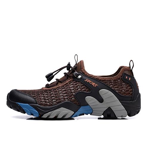 Outdoor  Quick-Drying Water Hiking Shoes